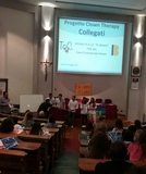 Presentazione al Meeting